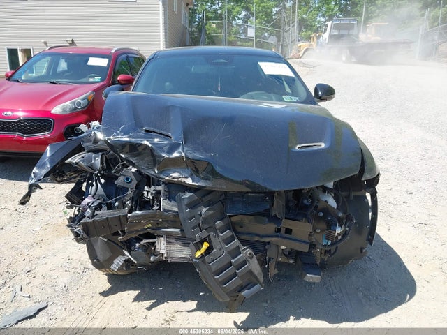 Продажа на аукционе авто 2024 Dodge Hornet R/t Eawd, vin: ZACPDFCW7R3A07662, номер лота: 45305234
