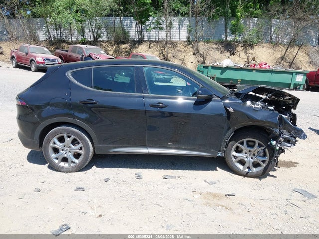 Продажа на аукционе авто 2024 Dodge Hornet R/t Eawd, vin: ZACPDFCW7R3A07662, номер лота: 45305234