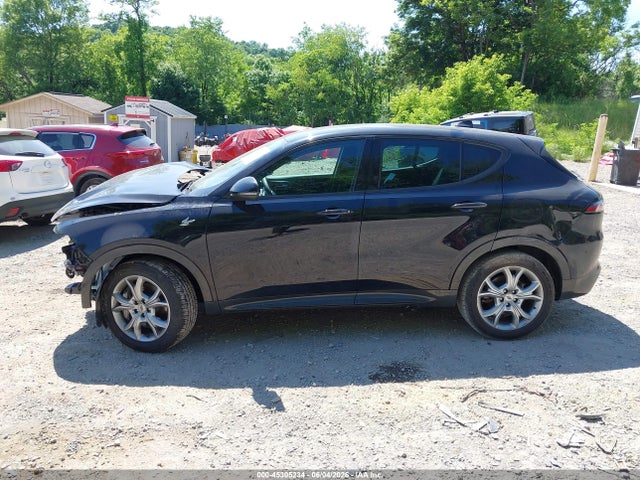Продажа на аукционе авто 2024 Dodge Hornet R/t Eawd, vin: ZACPDFCW7R3A07662, номер лота: 45305234
