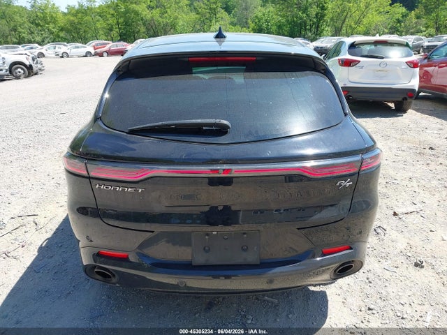 Продажа на аукционе авто 2024 Dodge Hornet R/t Eawd, vin: ZACPDFCW7R3A07662, номер лота: 45305234