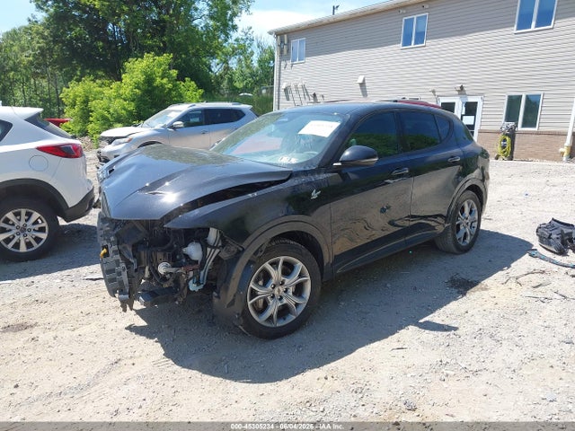 Продажа на аукционе авто 2024 Dodge Hornet R/t Eawd, vin: ZACPDFCW7R3A07662, номер лота: 45305234