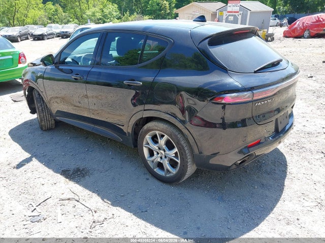 Продажа на аукционе авто 2024 Dodge Hornet R/t Eawd, vin: ZACPDFCW7R3A07662, номер лота: 45305234