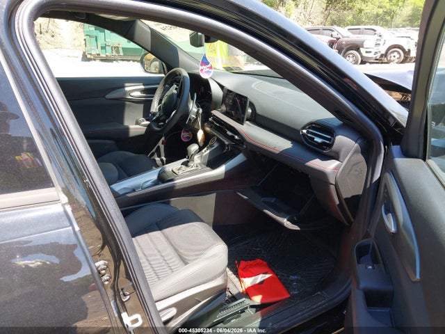 Продажа на аукционе авто 2024 Dodge Hornet R/t Eawd, vin: ZACPDFCW7R3A07662, номер лота: 45305234