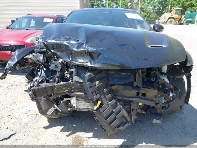 Продажа на аукционе авто 2024 Dodge Hornet R/t Eawd, vin: ZACPDFCW7R3A07662, номер лота: 45305234