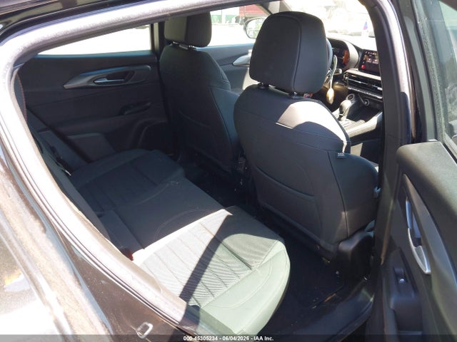 Продажа на аукционе авто 2024 Dodge Hornet R/t Eawd, vin: ZACPDFCW7R3A07662, номер лота: 45305234