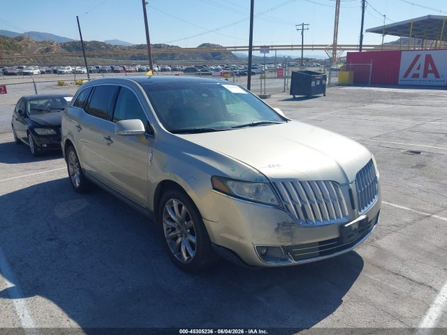 Aukcja sprzedaży 2011 Lincoln Mkt, vin: 2LMHJ5FR3BBJ53699, numer aukcji: 45305236