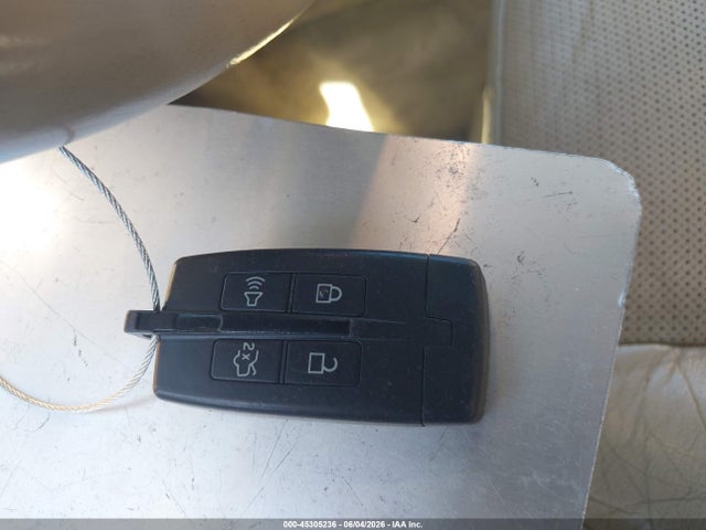 Aukcja sprzedaży 2011 Lincoln Mkt, vin: 2LMHJ5FR3BBJ53699, numer aukcji: 45305236