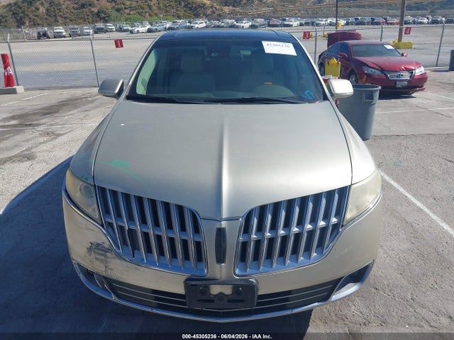 Aukcja sprzedaży 2011 Lincoln Mkt, vin: 2LMHJ5FR3BBJ53699, numer aukcji: 45305236