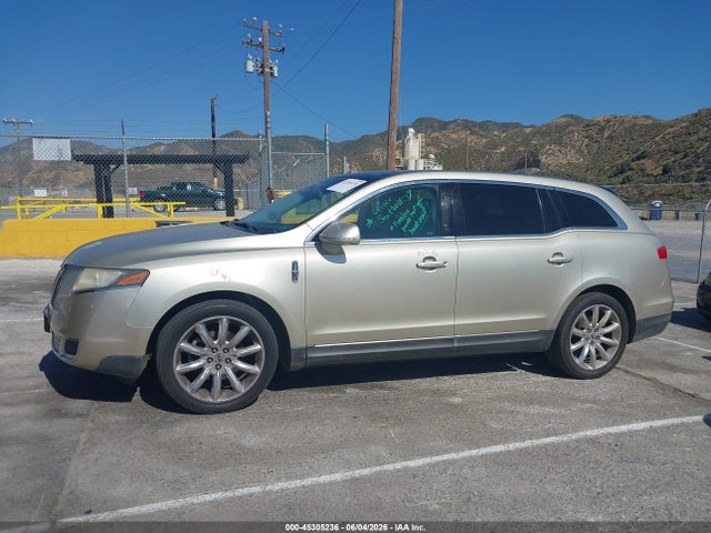 Aukcja sprzedaży 2011 Lincoln Mkt, vin: 2LMHJ5FR3BBJ53699, numer aukcji: 45305236
