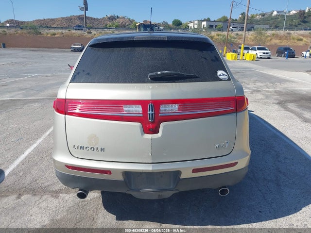 Aukcja sprzedaży 2011 Lincoln Mkt, vin: 2LMHJ5FR3BBJ53699, numer aukcji: 45305236