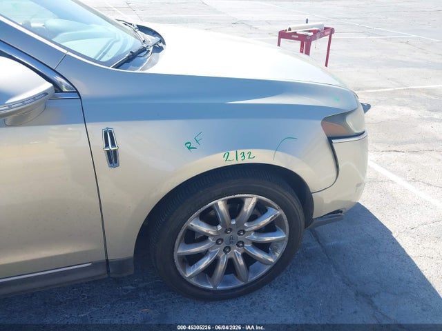Aukcja sprzedaży 2011 Lincoln Mkt, vin: 2LMHJ5FR3BBJ53699, numer aukcji: 45305236