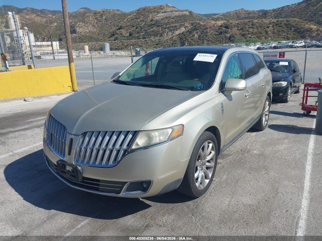 Aukcja sprzedaży 2011 Lincoln Mkt, vin: 2LMHJ5FR3BBJ53699, numer aukcji: 45305236