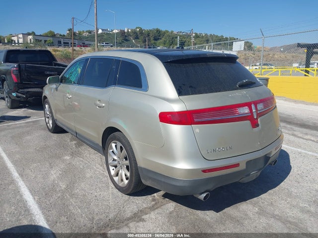 Aukcja sprzedaży 2011 Lincoln Mkt, vin: 2LMHJ5FR3BBJ53699, numer aukcji: 45305236