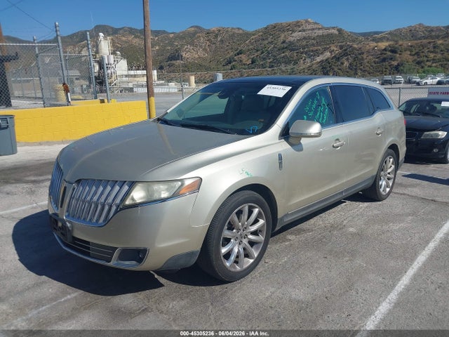 Aukcja sprzedaży 2011 Lincoln Mkt, vin: 2LMHJ5FR3BBJ53699, numer aukcji: 45305236