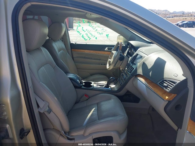 Aukcja sprzedaży 2011 Lincoln Mkt, vin: 2LMHJ5FR3BBJ53699, numer aukcji: 45305236