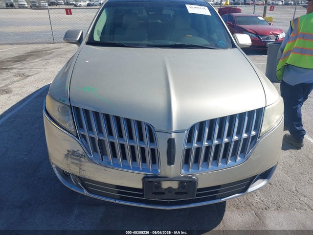 Aukcja sprzedaży 2011 Lincoln Mkt, vin: 2LMHJ5FR3BBJ53699, numer aukcji: 45305236