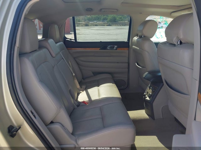 Aukcja sprzedaży 2011 Lincoln Mkt, vin: 2LMHJ5FR3BBJ53699, numer aukcji: 45305236