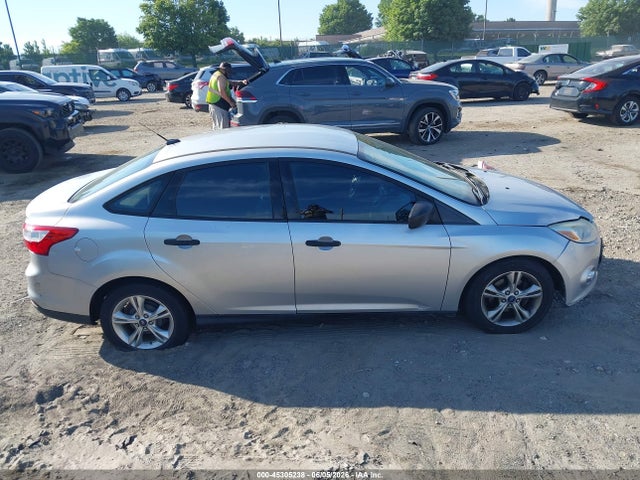 Продаж на аукціоні авто 2013 Ford Focus S, vin: 1FADP3E26DL180636, номер лоту: 45305238