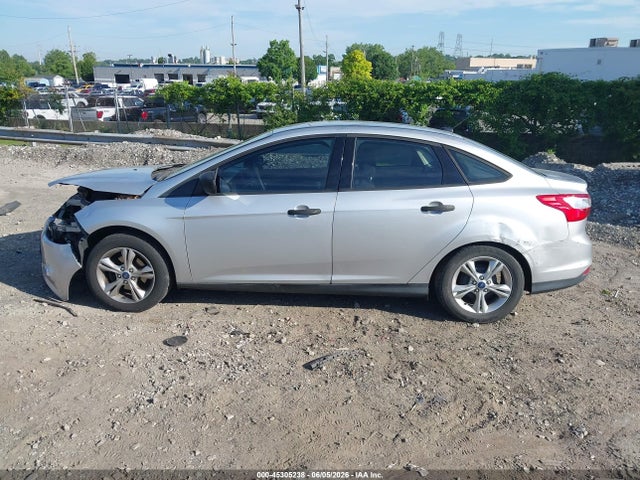 Aukcja sprzedaży 2013 Ford Focus S, vin: 1FADP3E26DL180636, numer aukcji: 45305238