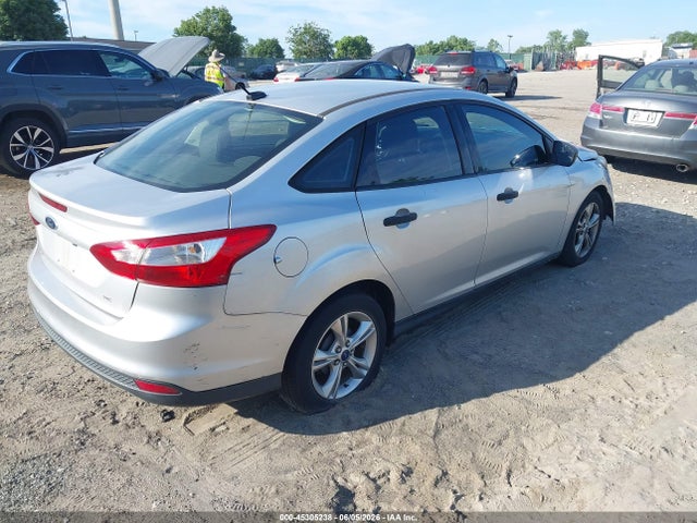 Aukcja sprzedaży 2013 Ford Focus S, vin: 1FADP3E26DL180636, numer aukcji: 45305238