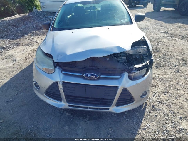 Aukcja sprzedaży 2013 Ford Focus S, vin: 1FADP3E26DL180636, numer aukcji: 45305238