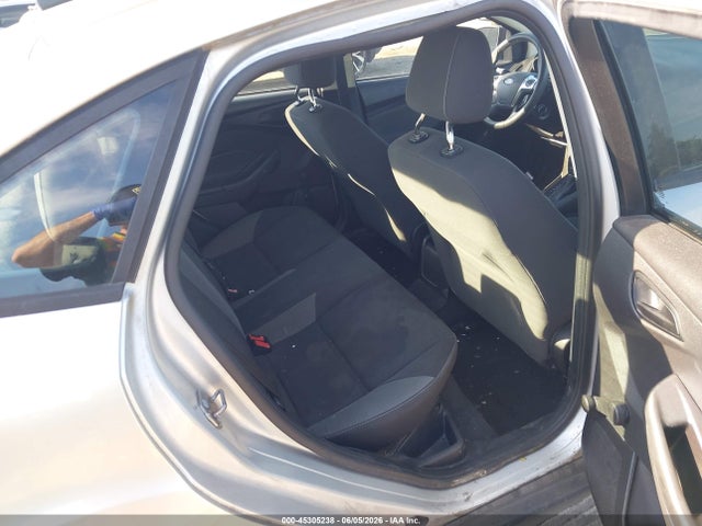 Aukcja sprzedaży 2013 Ford Focus S, vin: 1FADP3E26DL180636, numer aukcji: 45305238