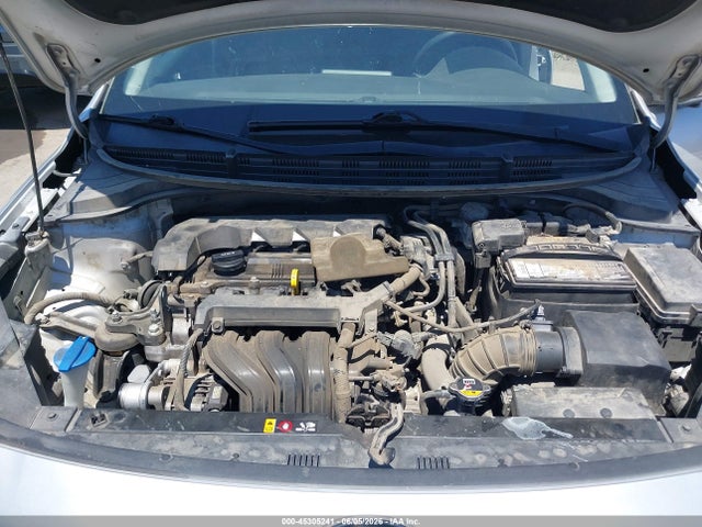 3KPA24AD1LE297380 KIA RIO S