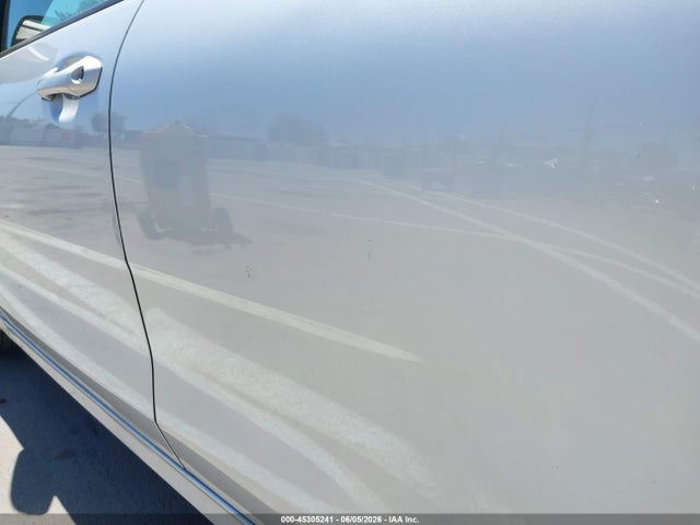3KPA24AD1LE297380 KIA RIO S
