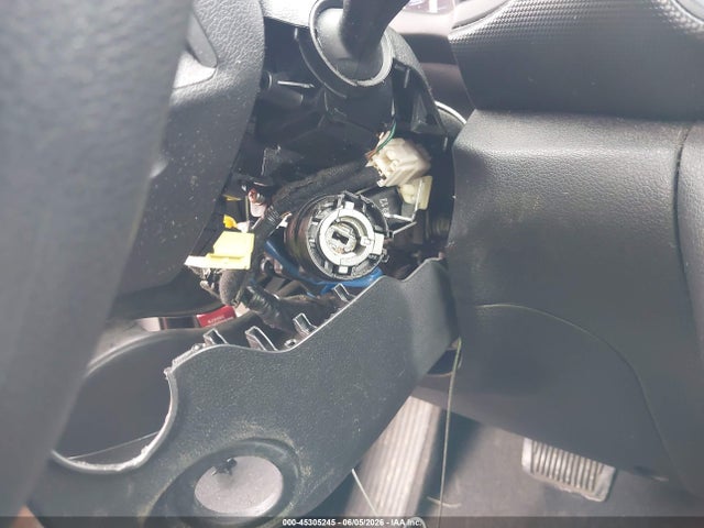 45305245 :رقم المزاد ، KM8K12AA7JU103043 vin ، 2018 Hyundai Kona Se مزاد بيع