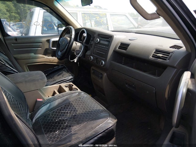 Продаж на аукціоні авто 2006 Honda Ridgeline Rts, vin: 2HJYK16496H552481, номер лоту: 45305251