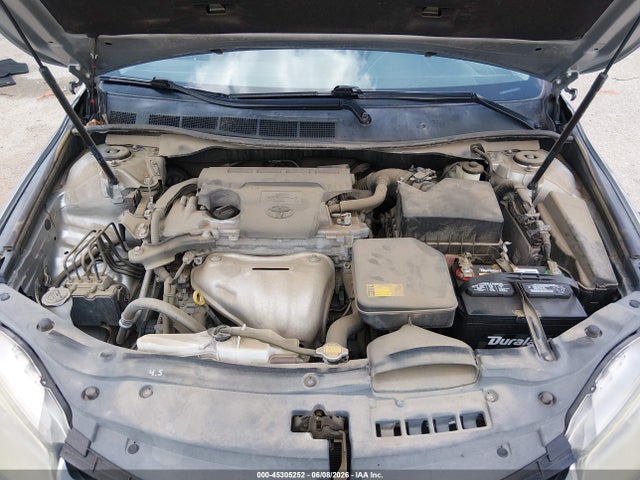 4T1BF1FK5FU947943 Toyota CAMRY SE