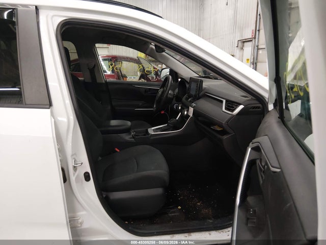 Продажа на аукционе авто 2020 Toyota Rav4 Le, vin: 2T3F1RFV8LW091131, номер лота: 45305258