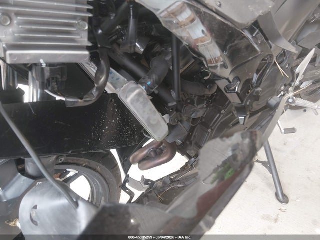 ML5EXGG17TDA92419 Kawasaki EX500