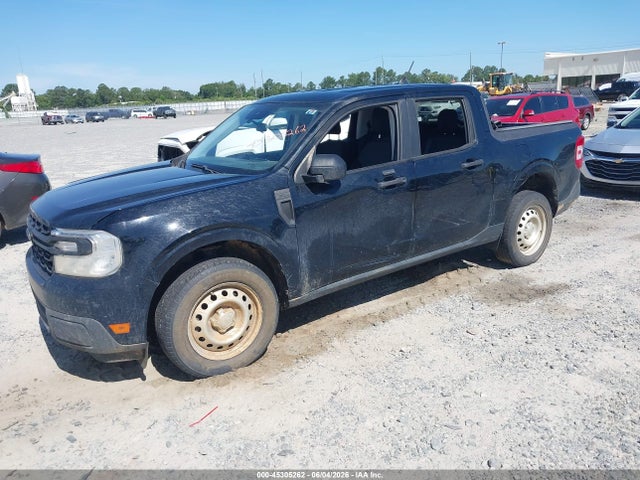 Продаж на аукціоні авто 2022 Ford Maverick Xl, vin: 3FTTW8E99NRA51005, номер лоту: 45305262
