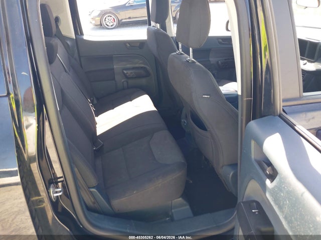 Продаж на аукціоні авто 2022 Ford Maverick Xl, vin: 3FTTW8E99NRA51005, номер лоту: 45305262