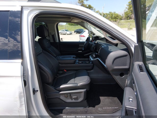 Aukcja sprzedaży 2026 Ford Expedition Max Platinum Max, vin: 1FMJK1M82TEA25621, numer aukcji: 45305263