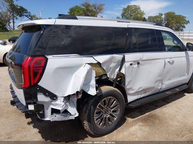 Aukcja sprzedaży 2026 Ford Expedition Max Platinum Max, vin: 1FMJK1M82TEA25621, numer aukcji: 45305263