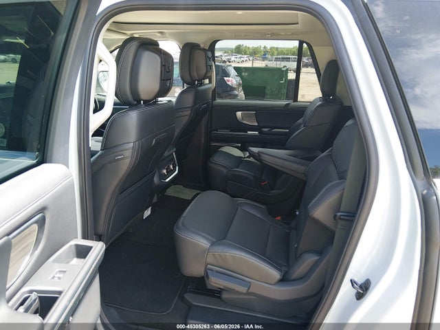 Aukcja sprzedaży 2026 Ford Expedition Max Platinum Max, vin: 1FMJK1M82TEA25621, numer aukcji: 45305263