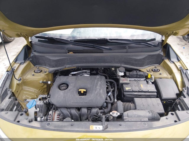 45305267 :رقم المزاد ، KNDEU2AA4R7600134 vin ، 2024 Kia Seltos S مزاد بيع