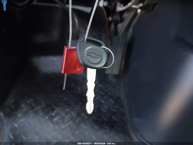 45305271 :رقم المزاد ، 1GBJ6C1B79F400530 vin ، 2009 Chevrolet Cc6500 مزاد بيع