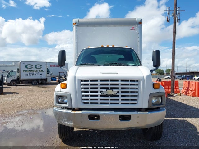 45305271 :رقم المزاد ، 1GBJ6C1B79F400530 vin ، 2009 Chevrolet Cc6500 مزاد بيع