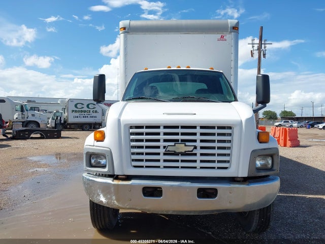 45305271 :رقم المزاد ، 1GBJ6C1B79F400530 vin ، 2009 Chevrolet Cc6500 مزاد بيع