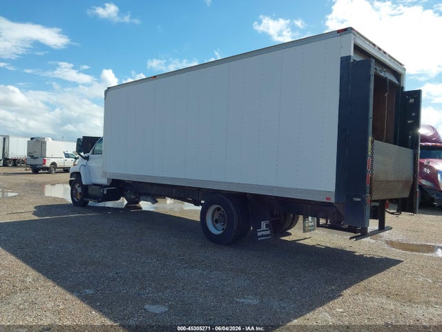 45305271 :رقم المزاد ، 1GBJ6C1B79F400530 vin ، 2009 Chevrolet Cc6500 مزاد بيع
