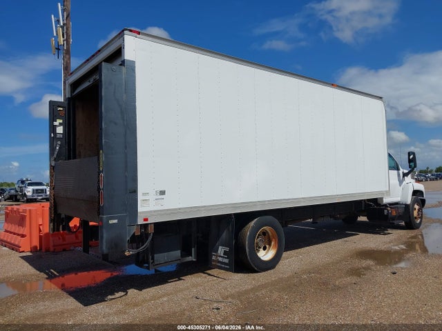 45305271 :رقم المزاد ، 1GBJ6C1B79F400530 vin ، 2009 Chevrolet Cc6500 مزاد بيع