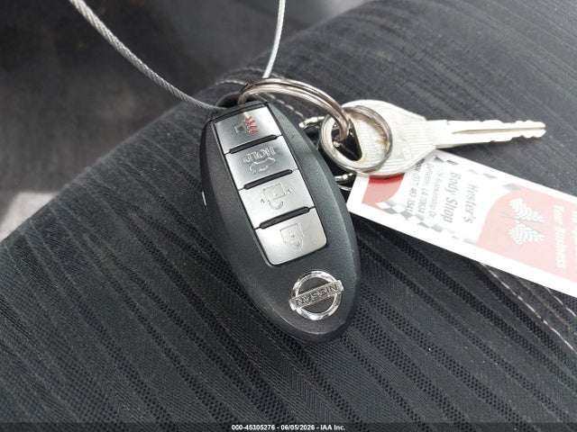Aukcja sprzedaży 2016 Nissan Sentra Sv, vin: 3N1AB7AP3GY208296, numer aukcji: 45305276