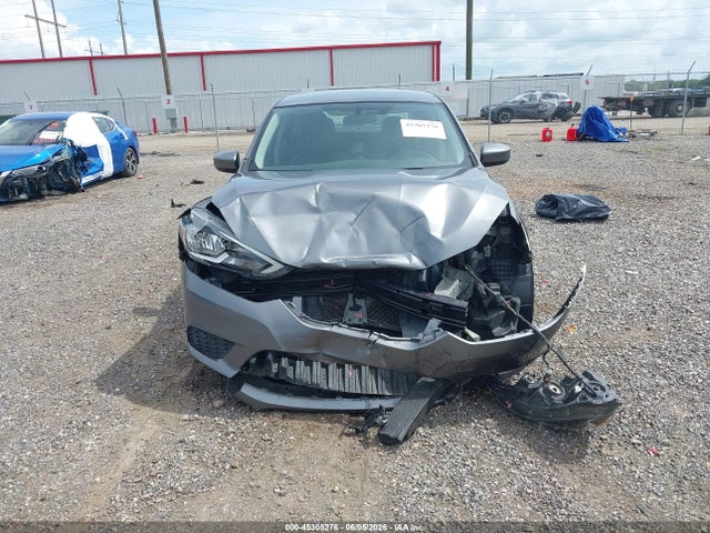 Aukcja sprzedaży 2016 Nissan Sentra Sv, vin: 3N1AB7AP3GY208296, numer aukcji: 45305276