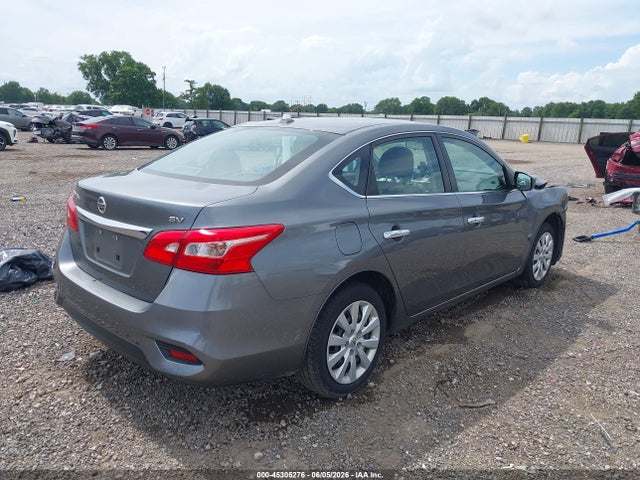 Aukcja sprzedaży 2016 Nissan Sentra Sv, vin: 3N1AB7AP3GY208296, numer aukcji: 45305276
