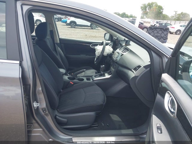 Aukcja sprzedaży 2016 Nissan Sentra Sv, vin: 3N1AB7AP3GY208296, numer aukcji: 45305276