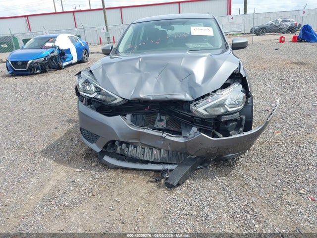 Aukcja sprzedaży 2016 Nissan Sentra Sv, vin: 3N1AB7AP3GY208296, numer aukcji: 45305276