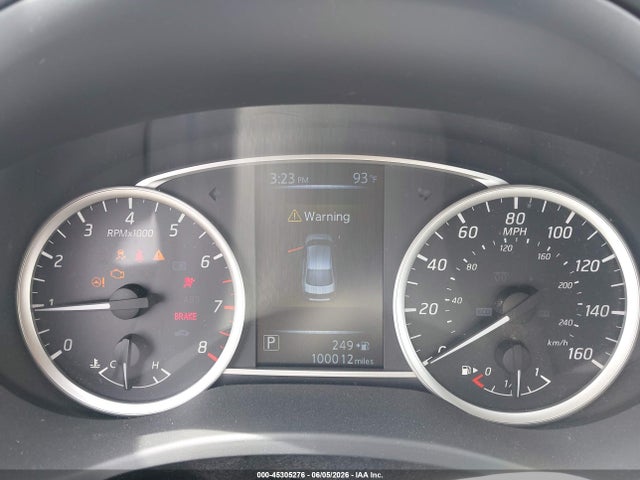 Aukcja sprzedaży 2016 Nissan Sentra Sv, vin: 3N1AB7AP3GY208296, numer aukcji: 45305276